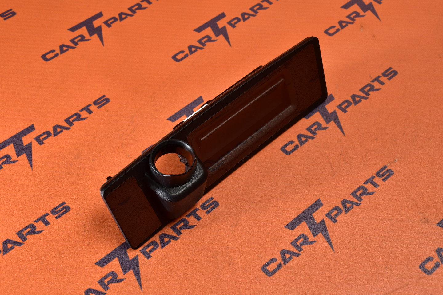 1761510-00-B 1761510-00-C Tesla Model Y Model 3 Trunk Handle - Sub Assembly - Liftgate, Trunk