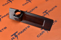 1761510-00-B 1761510-00-C Tesla Model Y Model 3 Trunk Handle - Sub Assembly - Puerta trasera, Maletero