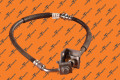 Fr Brake Hose, Rh | Tesla Part 1034211-00-I 1034211-00-G