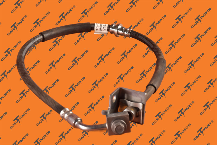 Fr Brake Hose, Rh | Tesla Part 1034211-00-I 1034211-00-G