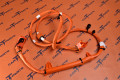 1626072-10-B Tesla Model S Model X Charge Port - High Voltage Harness Inlet - CCS2 - Charge System Inlet, Charge Port