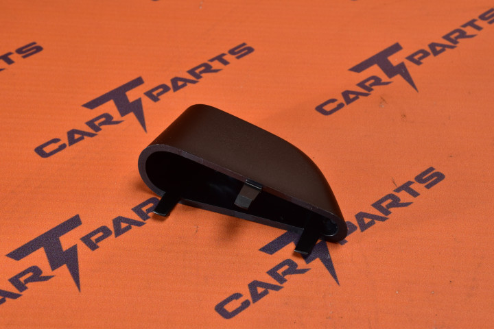 1066850-00-C Tesla Model X Support, Load Floor, Rear, RH - Коврики и напольное покрытие, Боковые накладки багажника