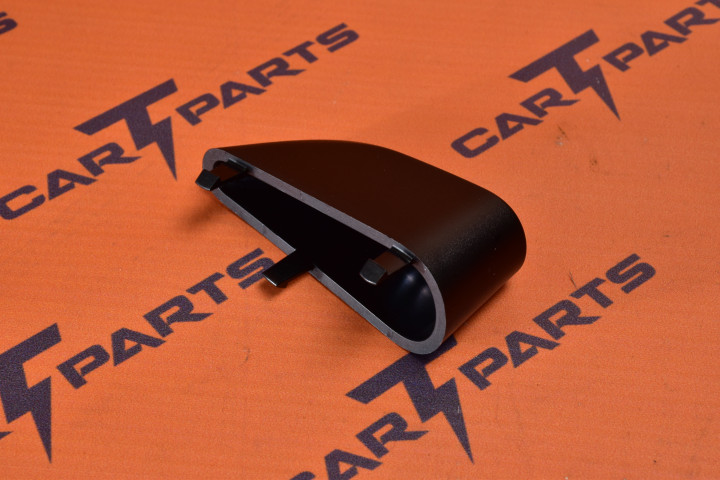 1066850-00-C Tesla Model X Support, Load Floor, Rear, RH - Коврики и напольное покрытие, Боковые накладки багажника