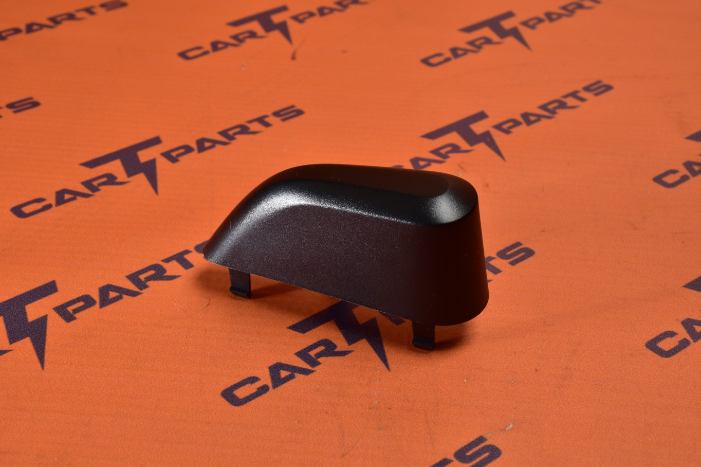 1066850-00-C Tesla Model X Support, Load Floor, Rear, RH - Carpeting and Mats, Trunk side finishers