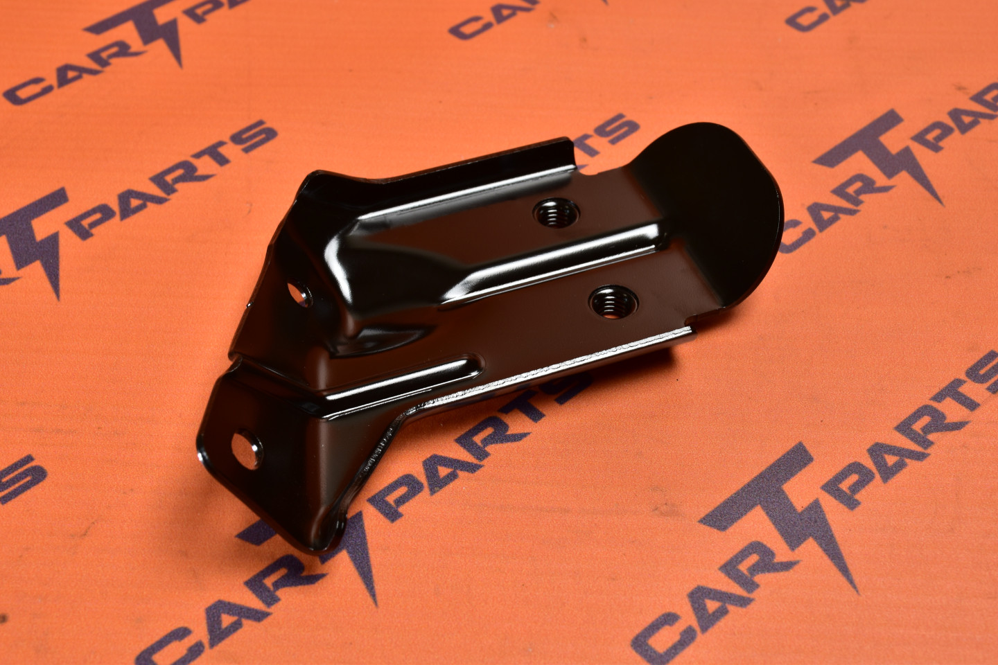 1060012-00-D Tesla Model X Trunk Tie Down Bracket LH - Alfombras y Tapetes, Acabados Laterales del Maletero - después del 17 de 