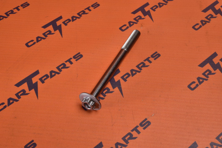1597580-00-B Tesla Model X Bolt,16EP,M10-1.5X100,[109],G1009+WAX - Сборка заднего приводного модуля, Performance