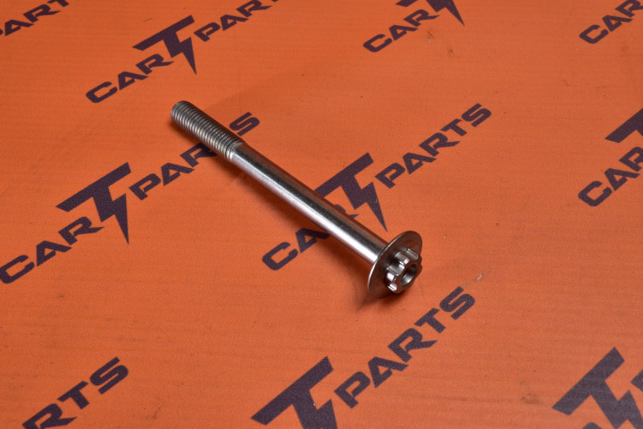 1597580-00-B Tesla Model X Bolt,16EP,M10-1.5X100,[109],G1009+WAX - Сборка заднего приводного модуля, Performance
