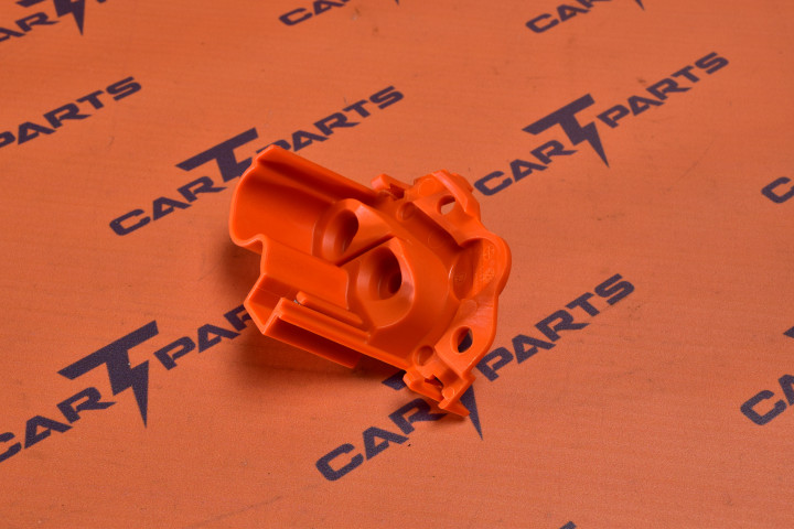 1516300-00-B Tesla Model 3 Chargep Port Safety Cap - CCS2 - Entrada del Sistema de Carga