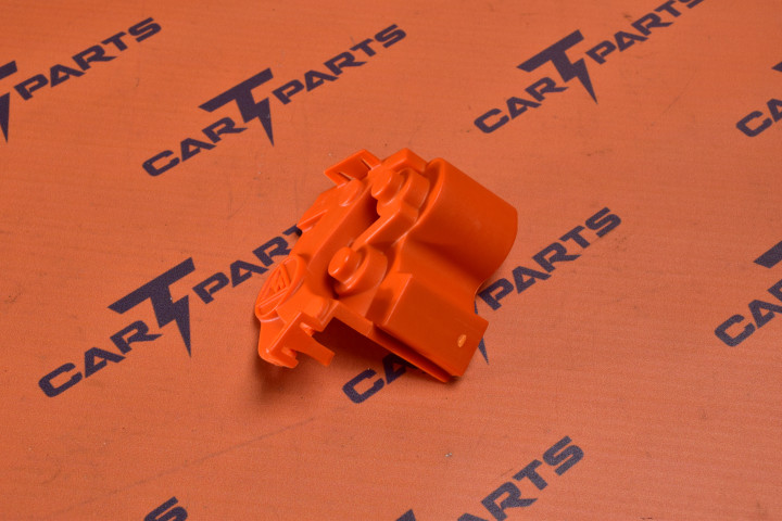 1516300-00-B Tesla Model 3 Chargep Port Safety Cap - CCS2 - Entrada del Sistema de Carga