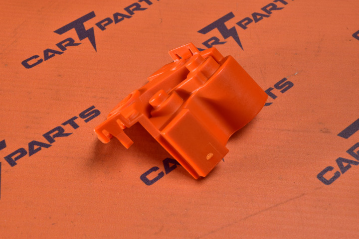 1516300-00-B Tesla Model 3 Chargep Port Safety Cap - CCS2 - Entrada del Sistema de Carga