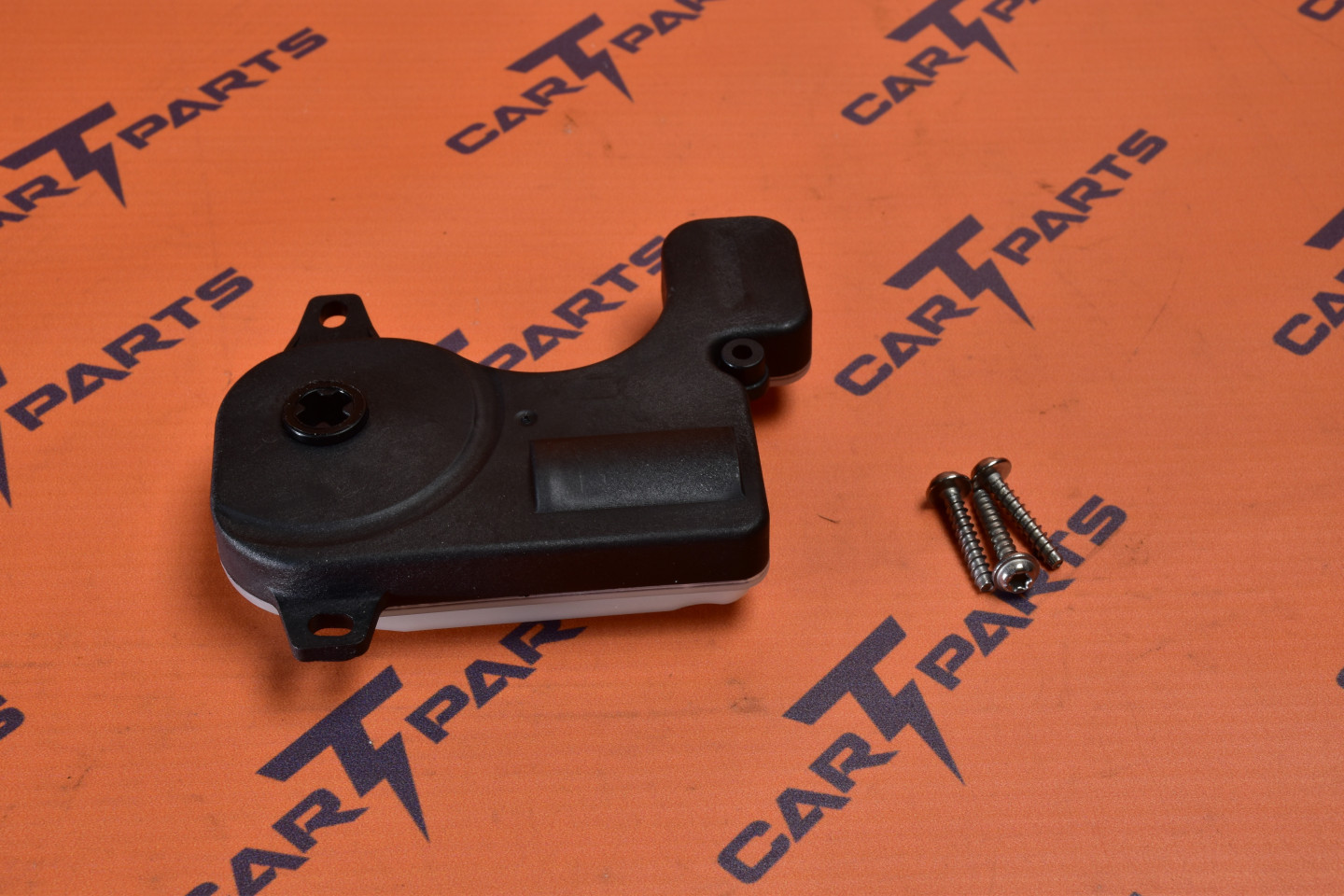 1133873-00-C Tesla Model 3 Service-kit, Valve Actuator, M3 - Cooling System, Coolant reservoir