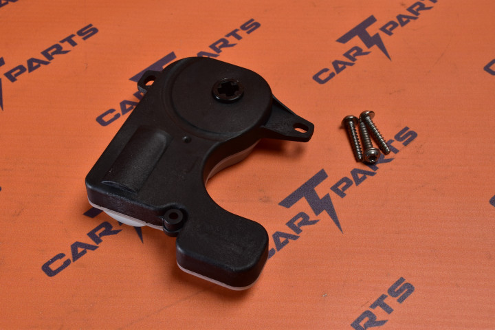 1133873-00-C Tesla Model 3 Service-kit, Valve Actuator, M3 - Система охлаждения, Расширительный бачок охлаждающей жидкости