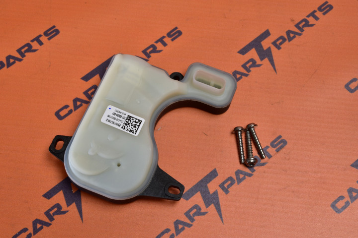 1133873-00-C Tesla Model 3 Service-kit, Valve Actuator, M3 - Система охлаждения, Расширительный бачок охлаждающей жидкости