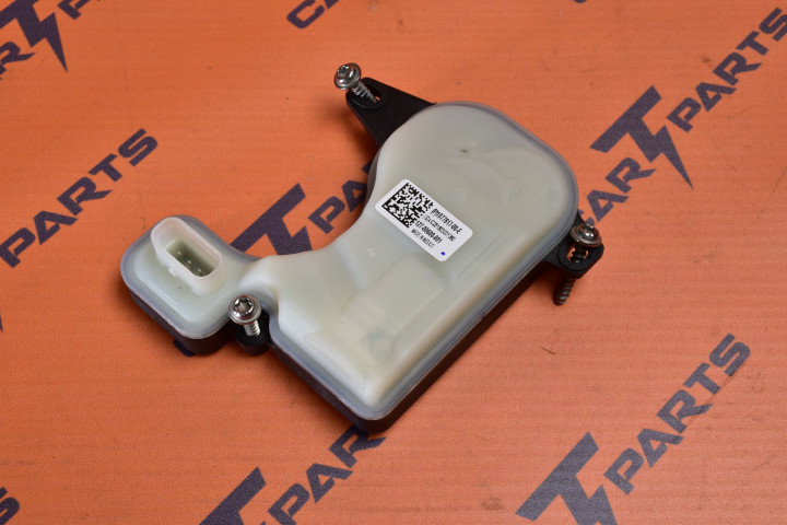 1133873-00-C Tesla Model 3 Service-kit, Valve Actuator, M3 - Система охлаждения, Расширительный бачок охлаждающей жидкости