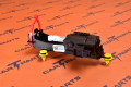 1115332-00-B Tesla Model X Rwk, Mx, Fr Dr E Release Actuator, LH - Cerraduras, Cerraduras y sensores ant pellizco