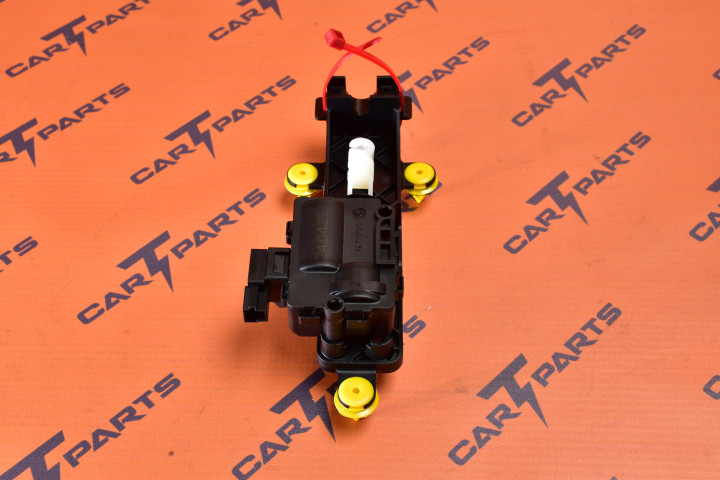 1115332-00-B Tesla Model X Rwk, Mx, Fr Dr E Release Actuator, LH - Cerraduras, Cerraduras y sensores ant pellizco