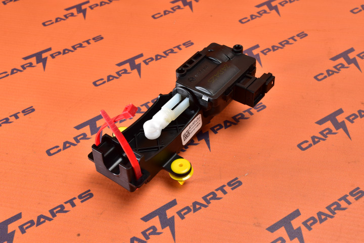 1115332-00-B Tesla Model X Rwk, Mx, Fr Dr E Release Actuator, LH - Cerraduras, Cerraduras y sensores ant pellizco