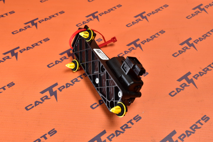 1115332-00-B Tesla Model X Rwk, Mx, Fr Dr E Release Actuator, LH - Cerraduras, Cerraduras y sensores ant pellizco