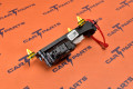 1115332-00-B Tesla Model X Rwk, Mx, Fr Dr E Release Actuator, LH - Cerraduras, Cerraduras y sensores ant pellizco