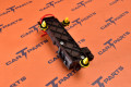 1115332-00-B Tesla Model X Rwk, Mx, Fr Dr E Release Actuator, LH - Cerraduras, Cerraduras y sensores ant pellizco