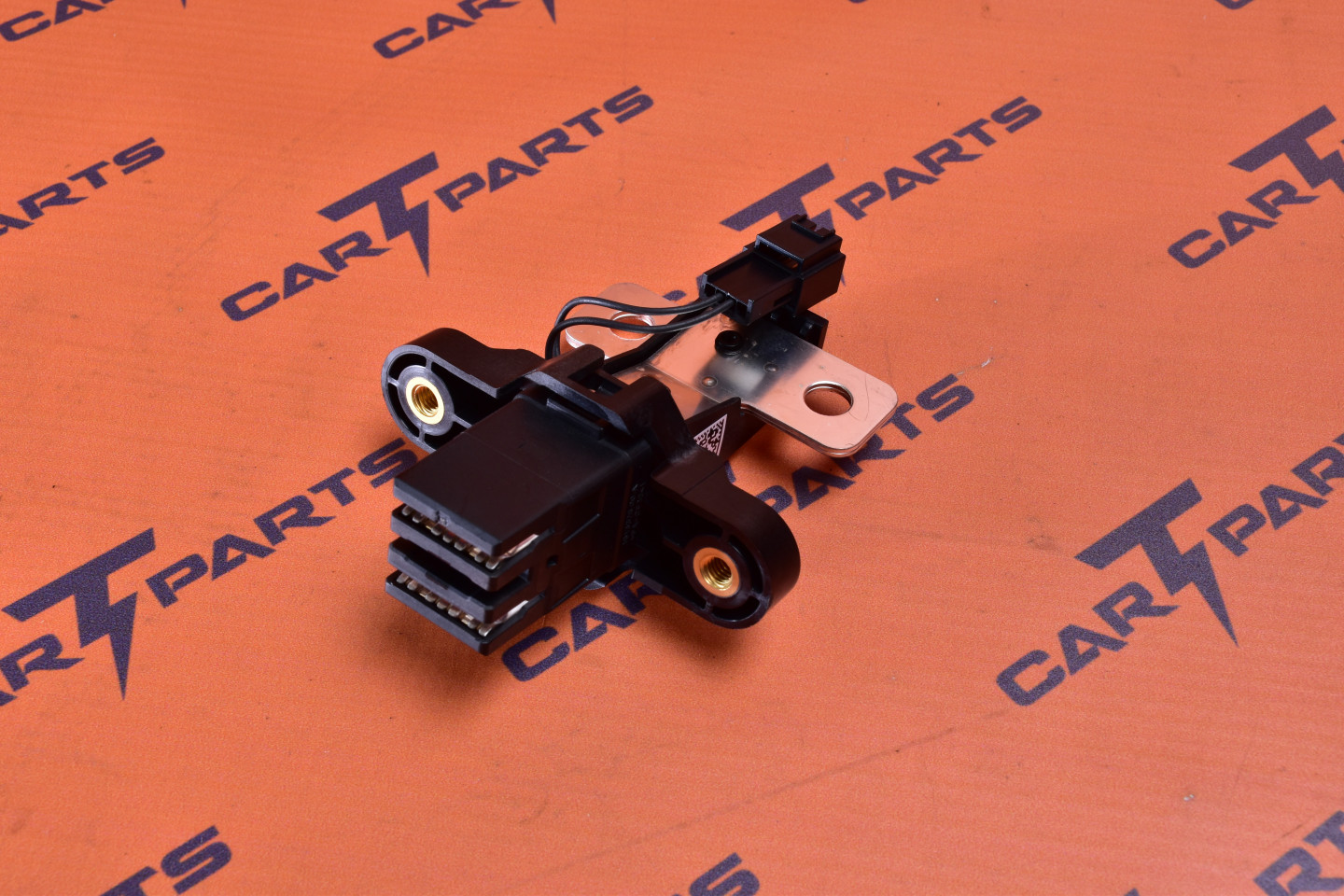 1567102-20-C 1567102-20-B Tesla Model X Hvcon,Carrier,0DEG,Du - HV Battery Electrical Components, Front Bay