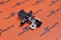 1567102-20-C 1567102-20-B Tesla Model X Hvcon,Carrier,0DEG,Du - HV Battery Electrical Components, Front Bay
