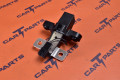 1567102-20-C 1567102-20-B Tesla Model X Hvcon,Carrier,0DEG,Du - HV Battery Electrical Components, Front Bay