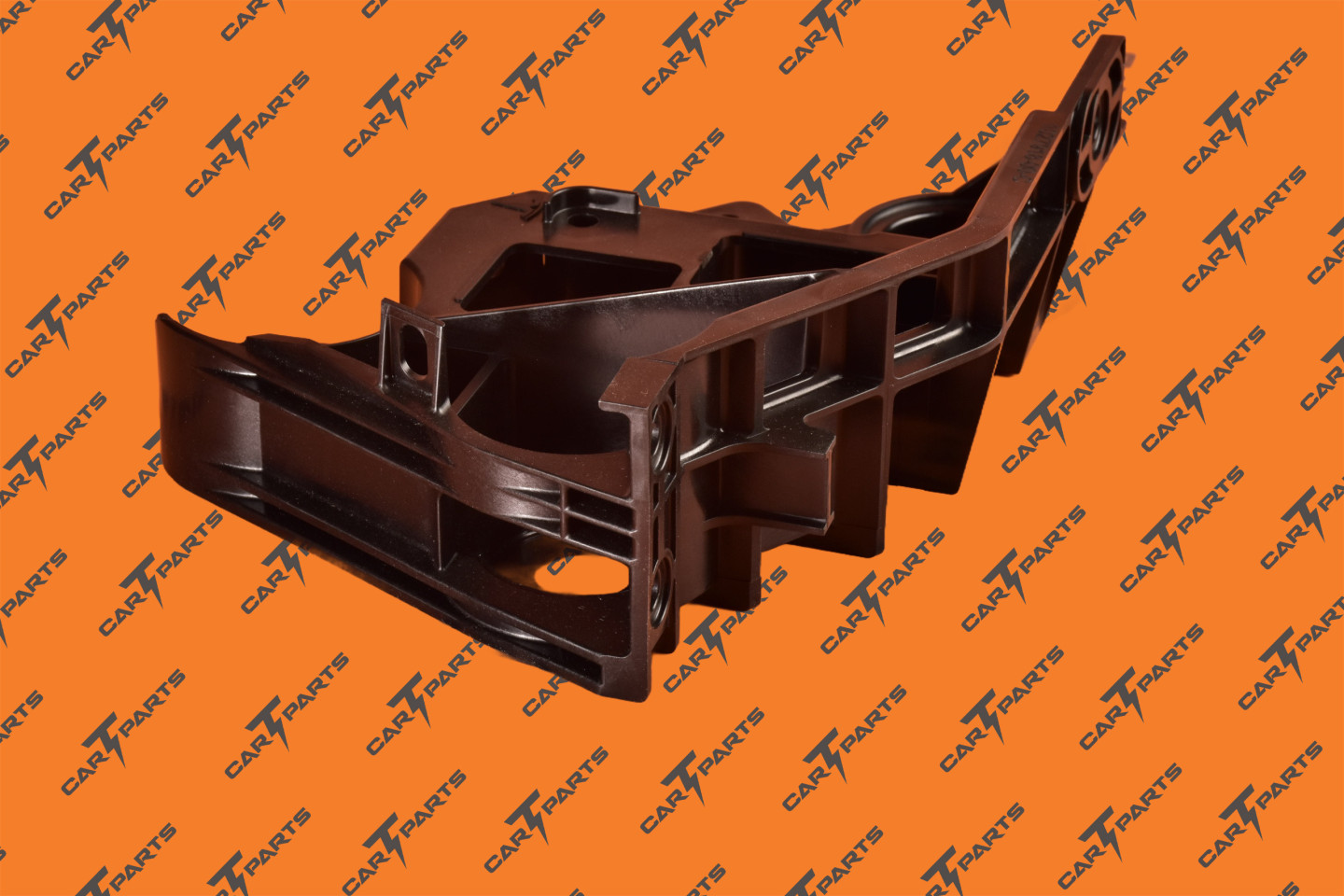 Air Susp Compressor Brkt | Tesla Part 1027918-00-C