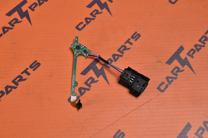 1100751-00-E Tesla Model S Pcba, Tc, ECU Assy, HVAC Sensor - Лобовое стекло, Стекло крышки багажника и кузовное стекло