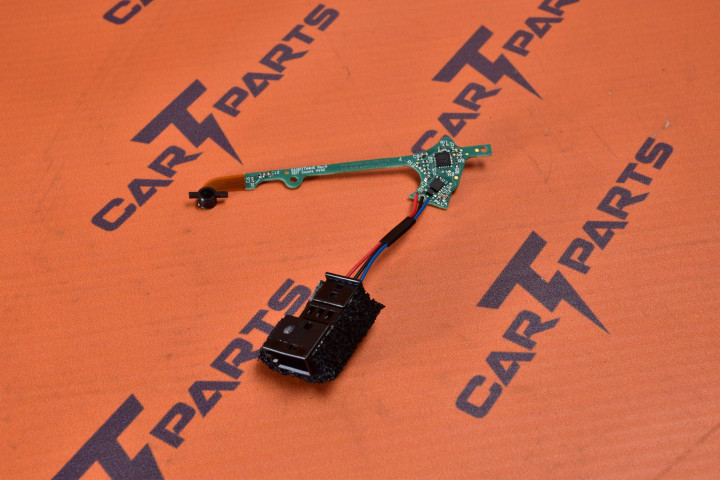 1100751-00-E Tesla Model S Pcba, Tc, ECU Assy, HVAC Sensor - Лобовое стекло, Стекло крышки багажника и кузовное стекло