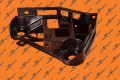 Air Susp Compressor Brkt | Tesla Part 1027918-00-C