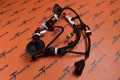 2489050-04-C Tesla Model Y Front End Module Harness - Жгуты проводов
