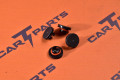 1108907-00-B Tesla Model Y Model X Breather - Nitto Zh - Plug - Conjunto de batería HV, Conjunto de batería de alto voltaje