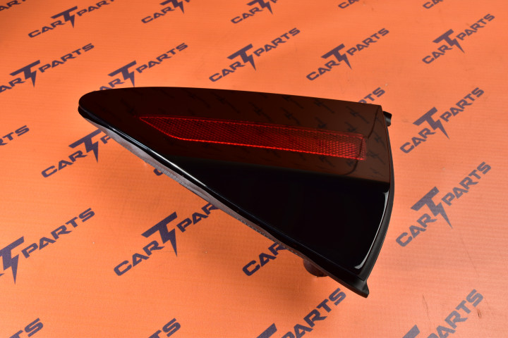 1608178-00-E Tesla Model S Assembly Reflex Right Hand - Наружное освещение, Вход зарядной системы
