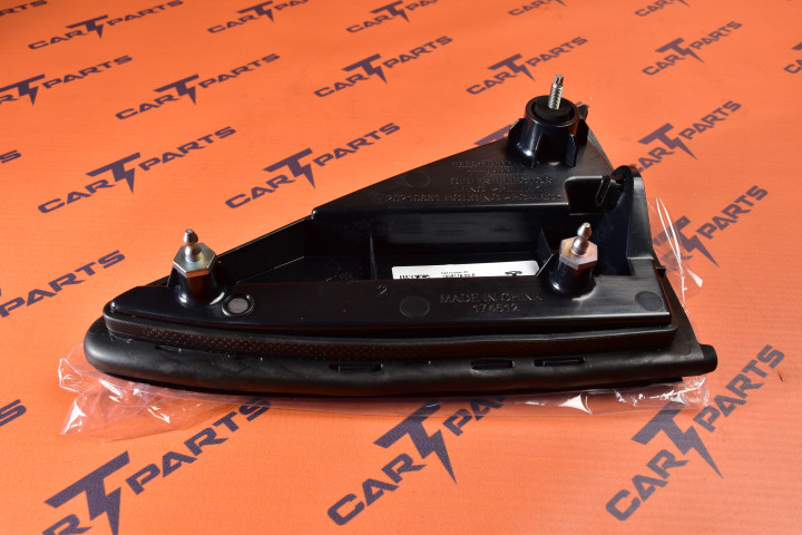 1608178-00-E Tesla Model S Assembly Reflex Right Hand - Наружное освещение, Вход зарядной системы