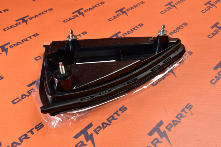 1608178-00-E Tesla Model S Assembly Reflex Right Hand - Наружное освещение, Вход зарядной системы