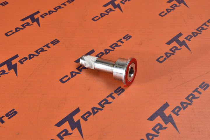1018552-00-C Tesla Model X Asy,Fastener,Pack Spacer,Tall Head,Mdlsx - HV Батарея в сборе, Высоковольтная батарея в сборе