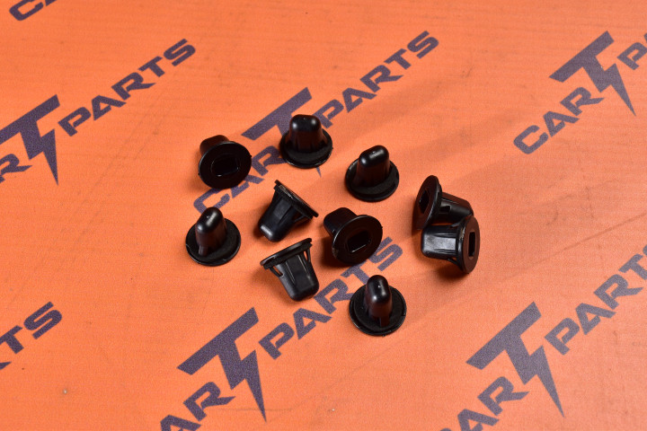 1104926-00-B Tesla Model 3 Model Y Grommet,8.2X12.2,1.3 Grip,2WAY. - Наружное освещение, Задние фонари