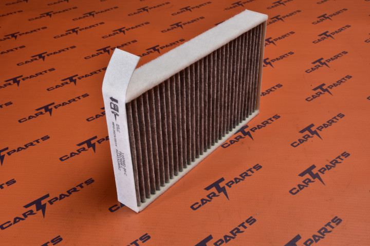 1107681-00-C Tesla Model Y Model 3 HVAC - Combination Filter - Кабинная HVAC