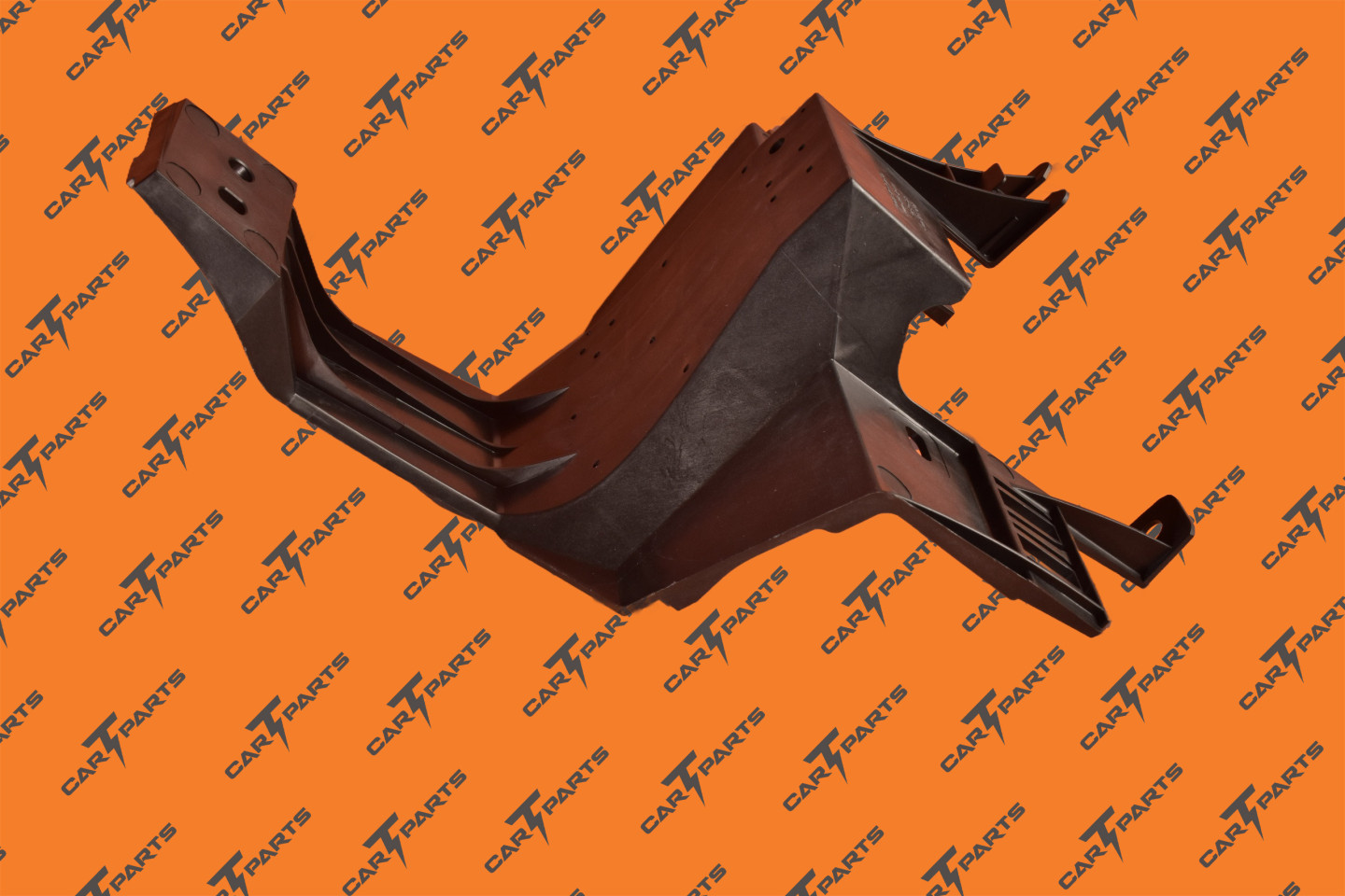 Bracket, 12V Bec, Frunk, Mdlx | Tesla Part 1046331-00-C