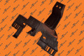 Bracket, 12V Bec, Frunk, Mdlx | Tesla Part 1046331-00-C