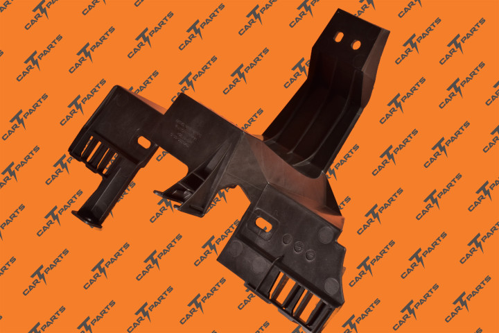 Bracket, 12V Bec, Frunk, Mdlx | Tesla Part 1046331-00-C