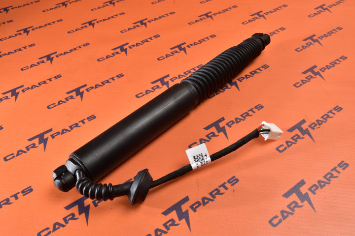 1551488-00-C 1551488-98-B Tesla Model 3 M3 LH Power Strut - Mecanismos de Asistencia de Cierre y Bisagras, Bisagras y Herrajes d