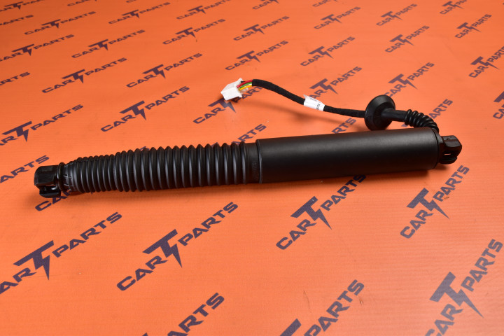 1551488-00-C 1551488-98-B Tesla Model 3 M3 LH Power Strut - Mecanismos de Asistencia de Cierre y Bisagras, Bisagras y Herrajes d
