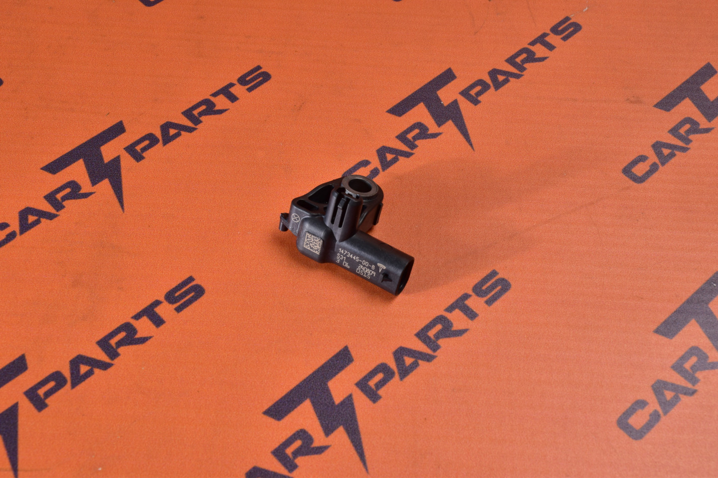 1473445-00-B Tesla Model Y Model X Single Axis - 480G - Crash Accel Sensor - Sensors, Impact and Acceleration Sensors