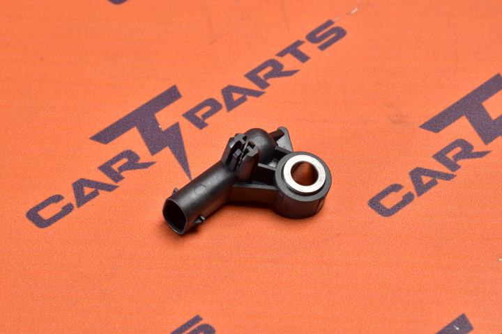 1473447-00-B Tesla Model Y B-pillar Single Axis 480G- Crash Accelerometer- Perp Bolt - Sensores