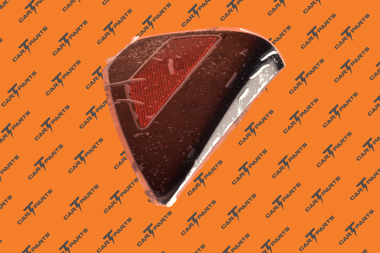 Asy,Fixed Door,Reflex Lens,Rhs,Gen3,M3 | Tesla Part 1100781-99-D 1518783-00-B