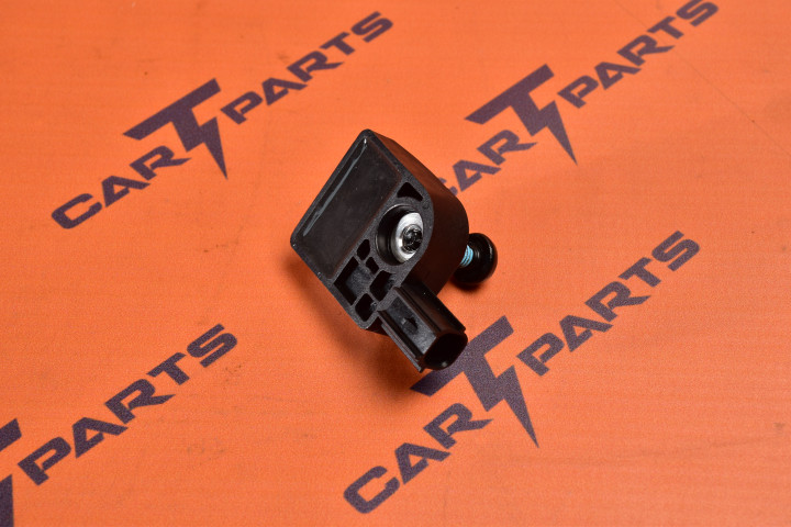 1005274-00-B Tesla Model S Acceleration Impact Sensor Assembly - Sensores, Sensores de impacto y aceleración