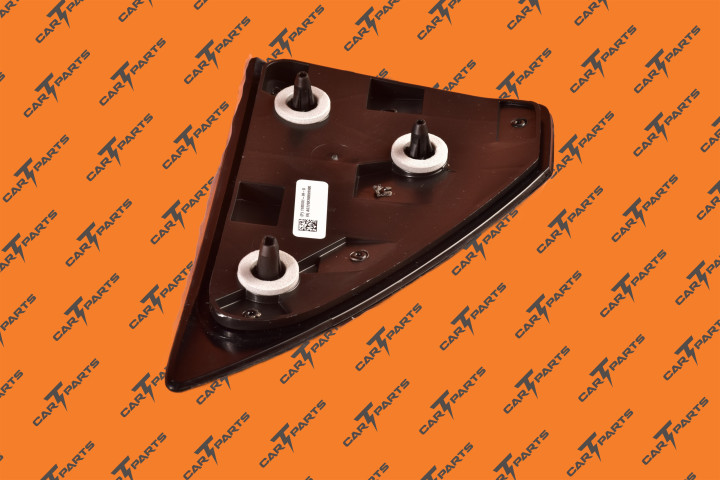 Asy,Fixed Door,Reflex Lens,Rhs,Gen3,M3 | Tesla Part 1100781-99-D 1518783-00-B