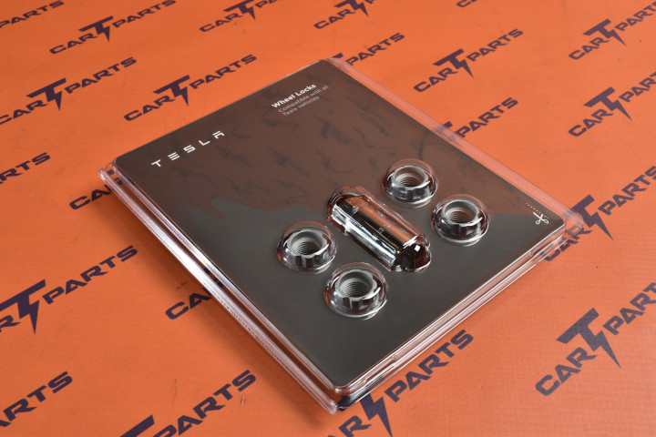 WHEEL LOCKS - OPEN END